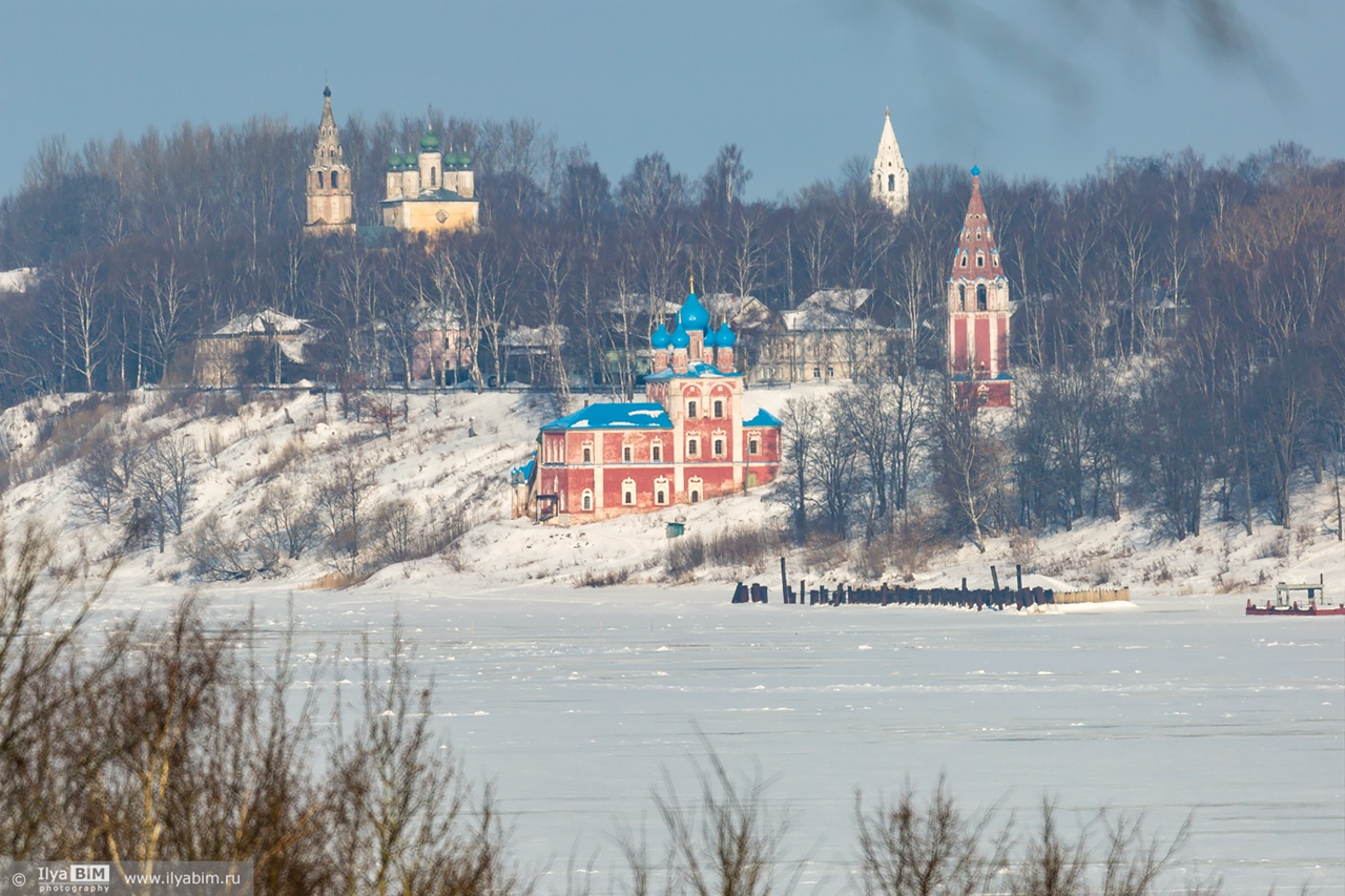 Тутаев (Tutayev)